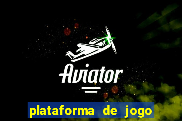 plataforma de jogo que paga de verdade